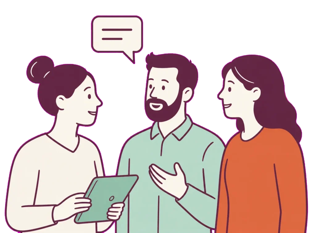 PoM Learn LMS - Hybrid