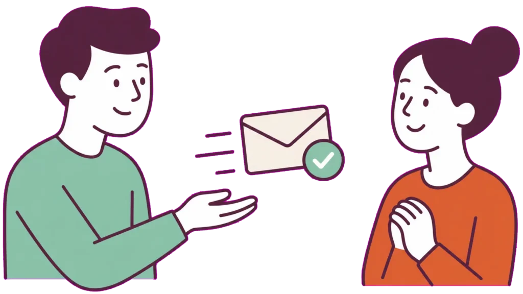 PoM Learn LMS - Inbjudan